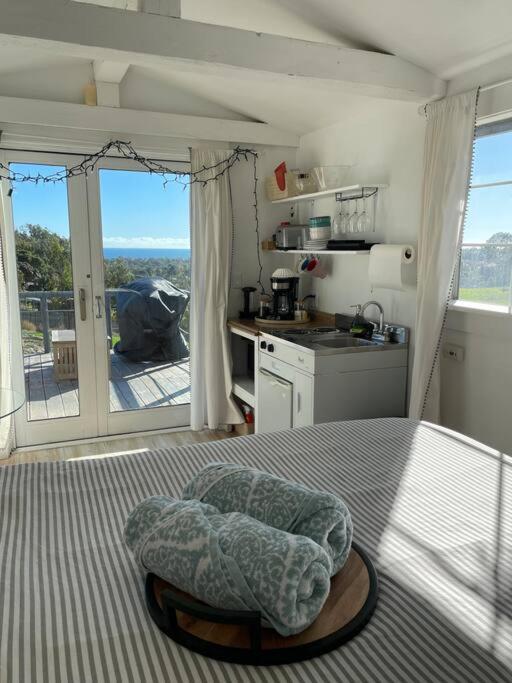 30 Pct Off!! Limited Time! Malibu Charming Getaway With King Bed, Near Beach Buitenkant foto