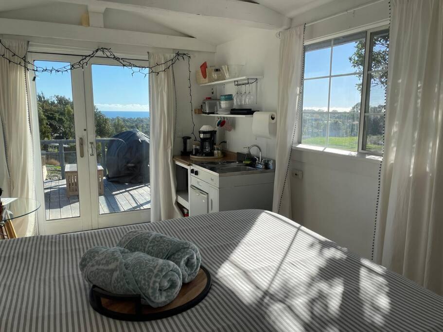 30 Pct Off!! Limited Time! Malibu Charming Getaway With King Bed, Near Beach Buitenkant foto