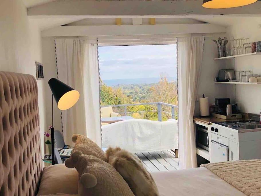 30 Pct Off!! Limited Time! Malibu Charming Getaway With King Bed, Near Beach Buitenkant foto