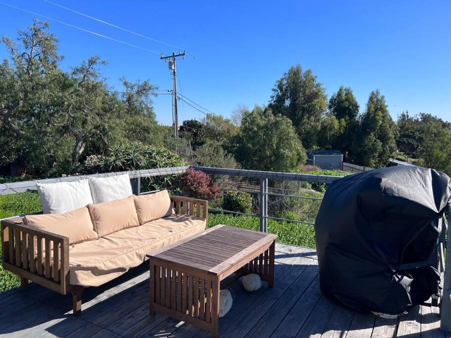 30 Pct Off!! Limited Time! Malibu Charming Getaway With King Bed, Near Beach Buitenkant foto