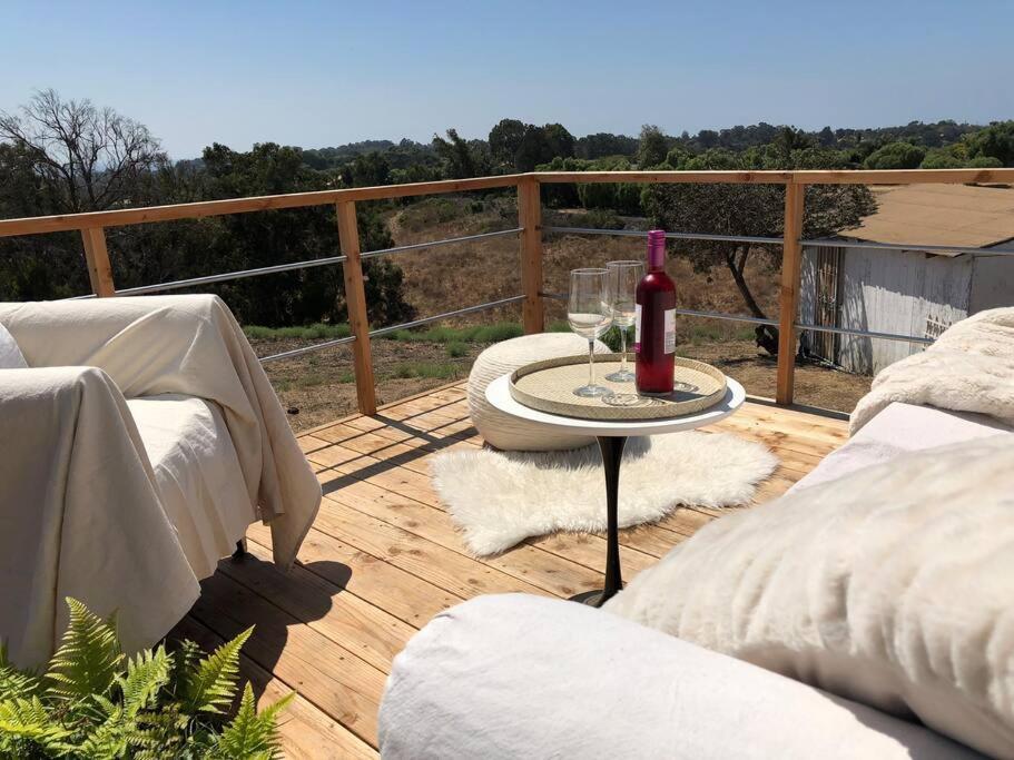 30 Pct Off!! Limited Time! Malibu Charming Getaway With King Bed, Near Beach Buitenkant foto