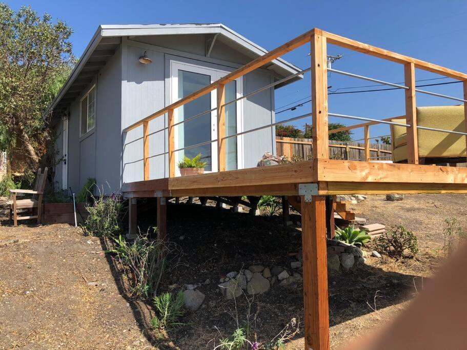 30 Pct Off!! Limited Time! Malibu Charming Getaway With King Bed, Near Beach Buitenkant foto