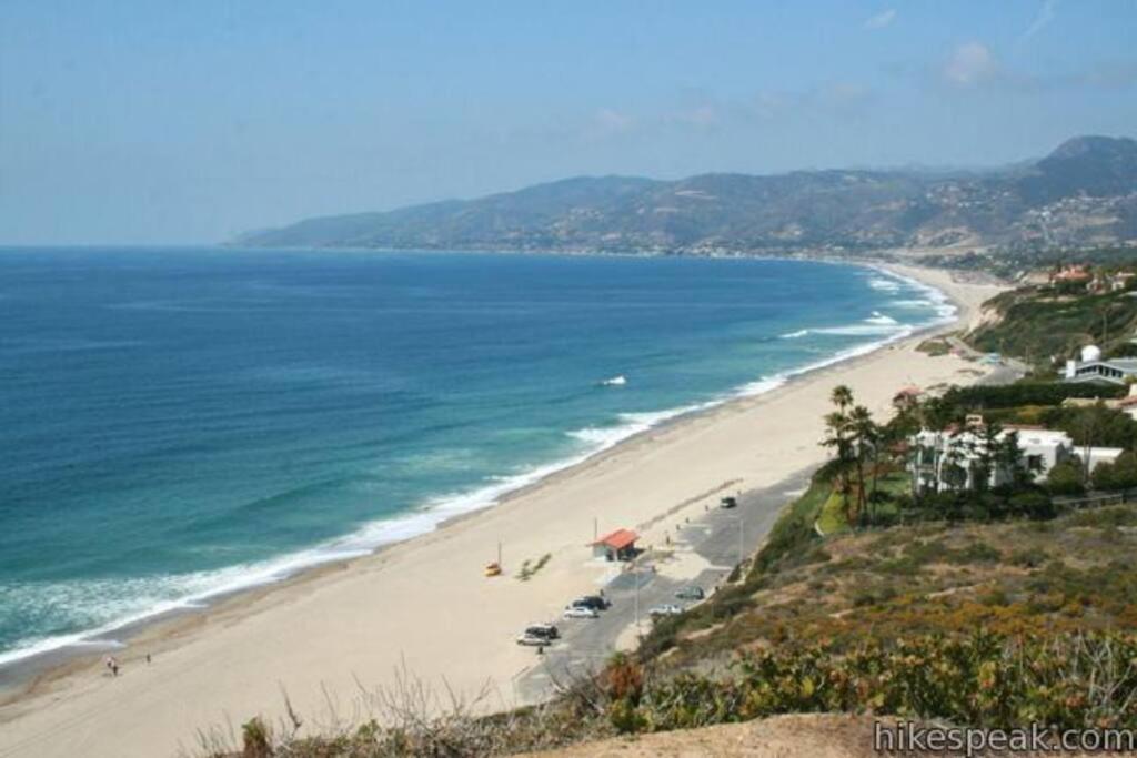 30 Pct Off!! Limited Time! Malibu Charming Getaway With King Bed, Near Beach Buitenkant foto