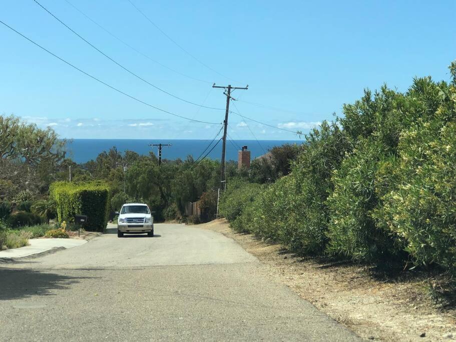 30 Pct Off!! Limited Time! Malibu Charming Getaway With King Bed, Near Beach Buitenkant foto