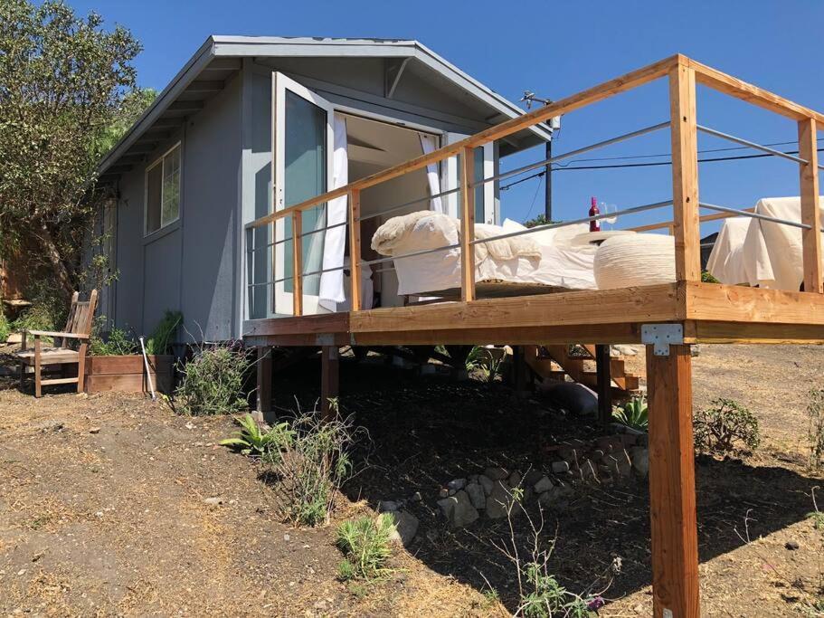 30 Pct Off!! Limited Time! Malibu Charming Getaway With King Bed, Near Beach Buitenkant foto