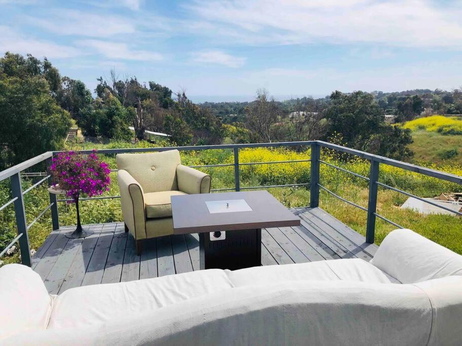 30 Pct Off!! Limited Time! Malibu Charming Getaway With King Bed, Near Beach Buitenkant foto